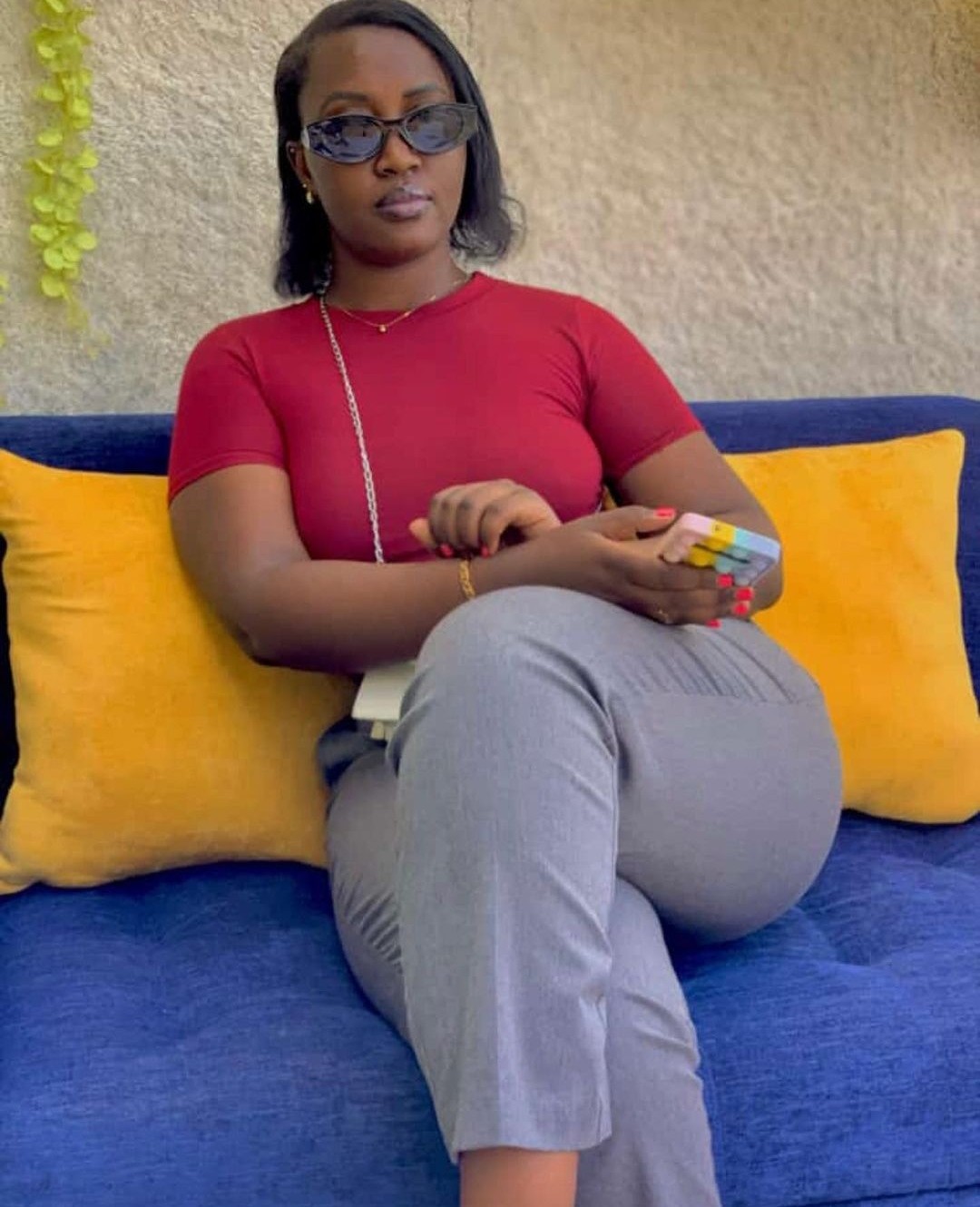 GNAN-HY CLUB LEED&rsquo;S IVOIR