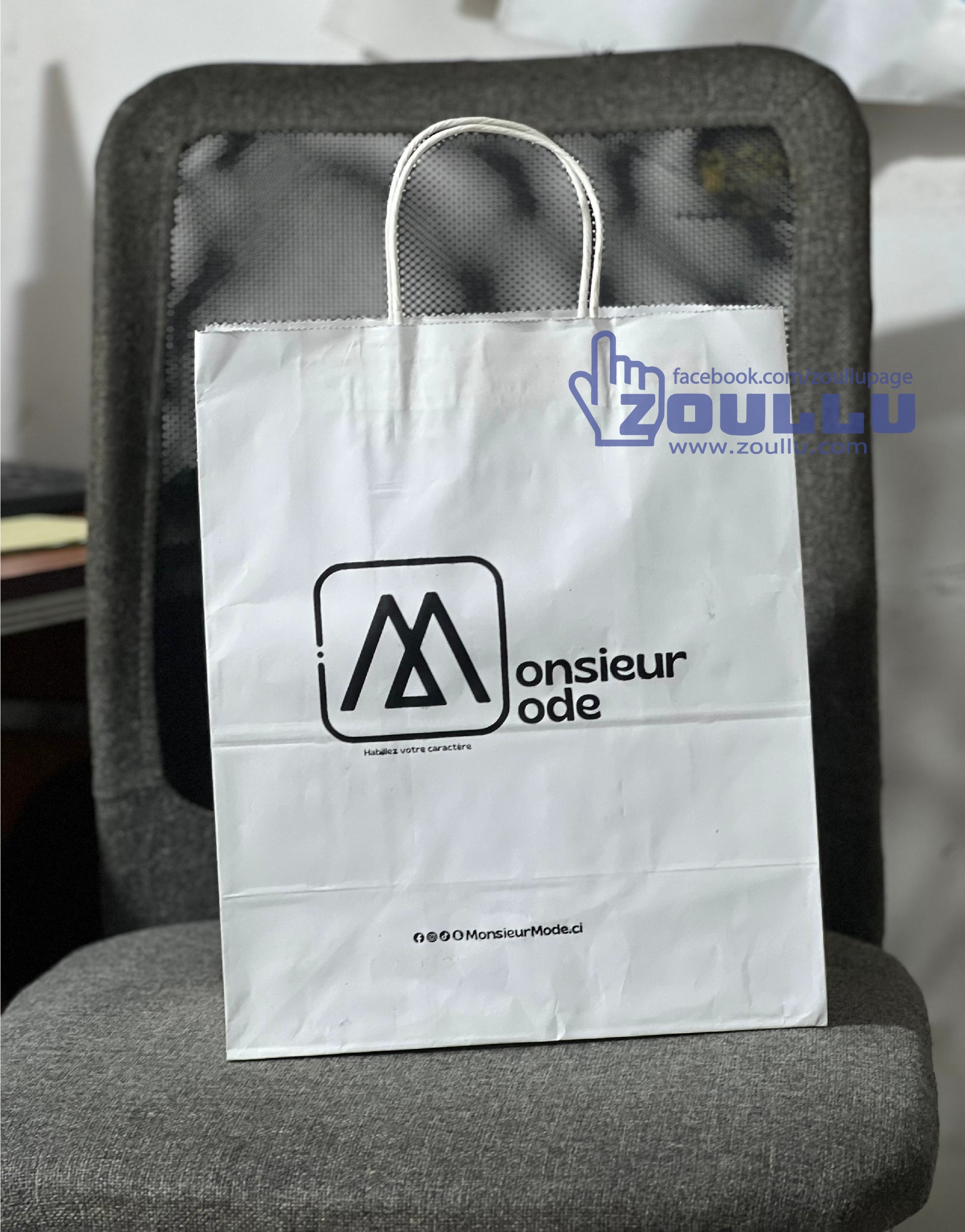 Personnalisés 🌱 Imprimerie Professionnelle – Sacs & Supports