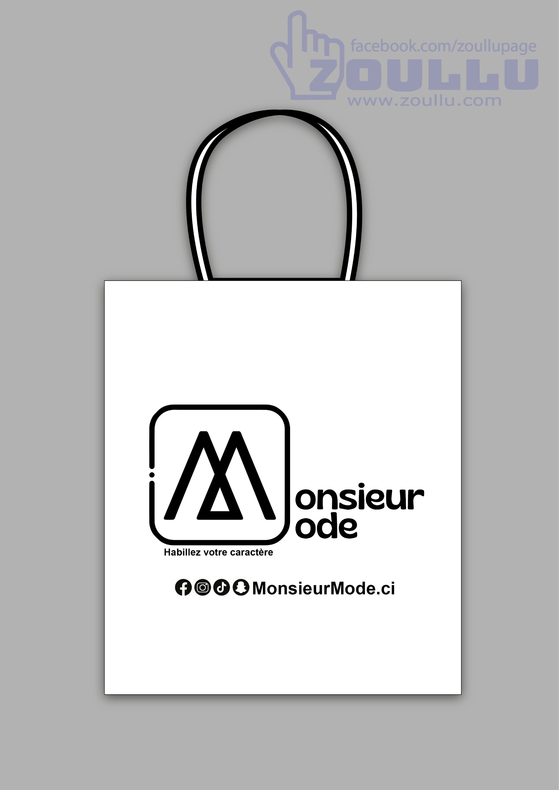 Personnalisés 🌱 Imprimerie Professionnelle – Sacs & Supports