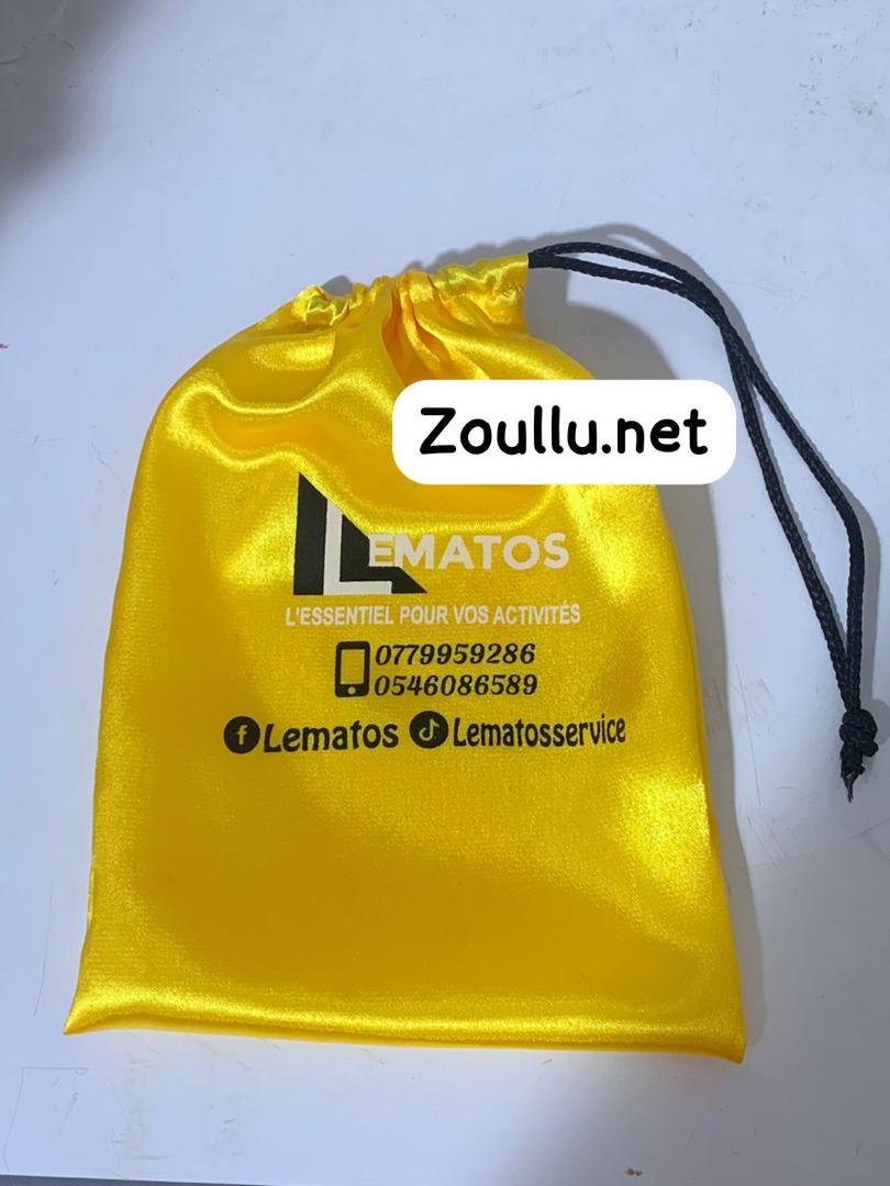 Imprimerie Professionnelle – Sacs & Supports Personnalisés