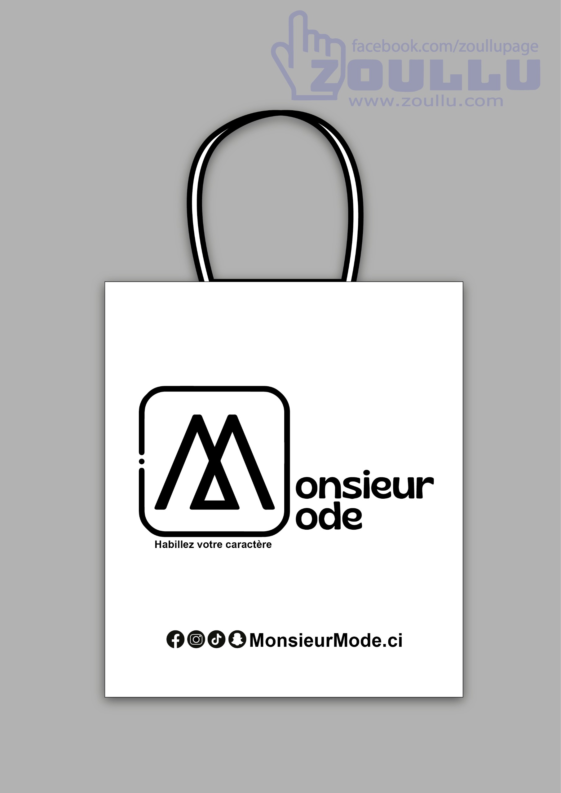 Imprimerie Professionnelle – Sacs & Supports Personnalisés