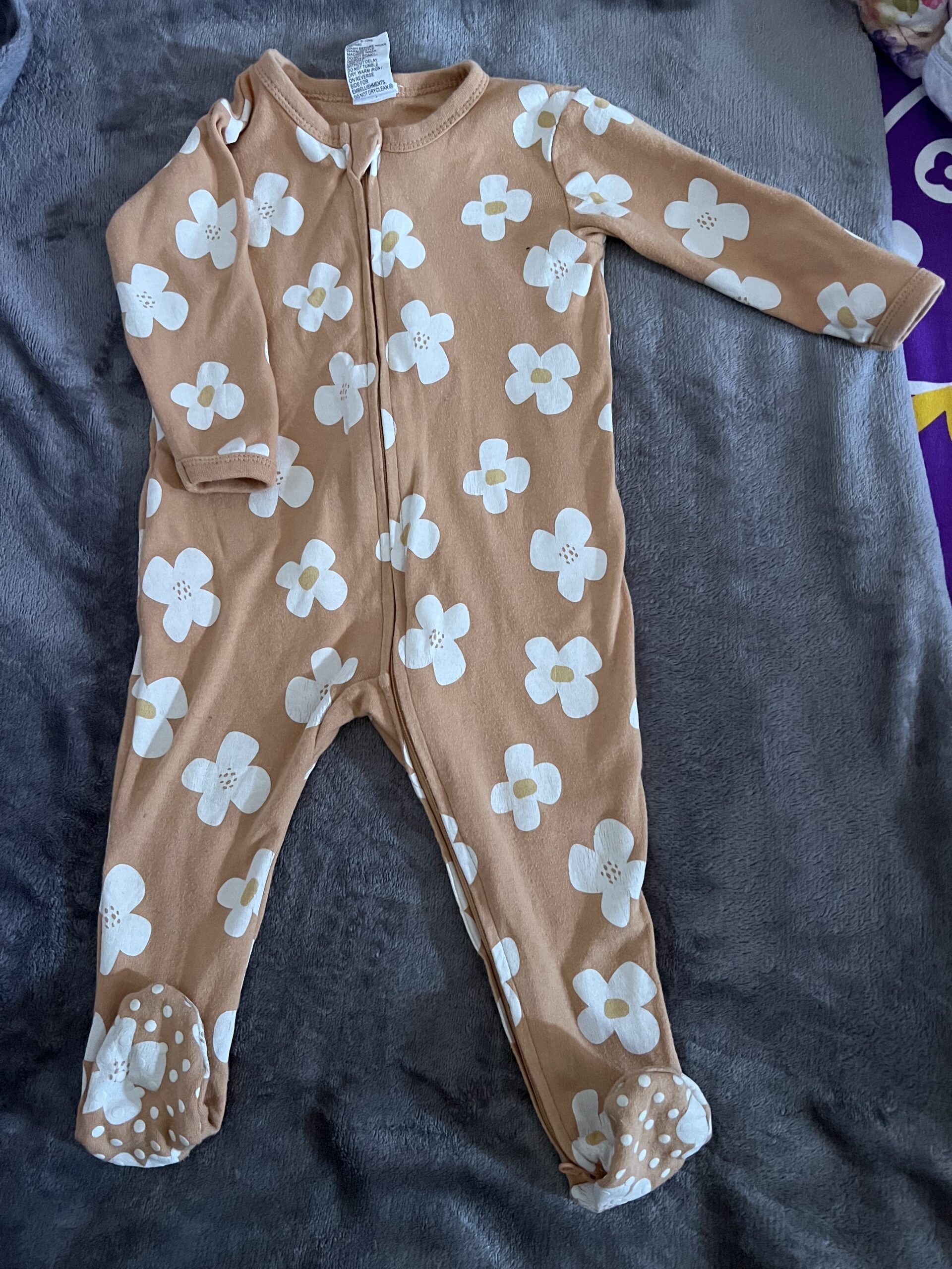 Lot de vêtement 9-12 mois