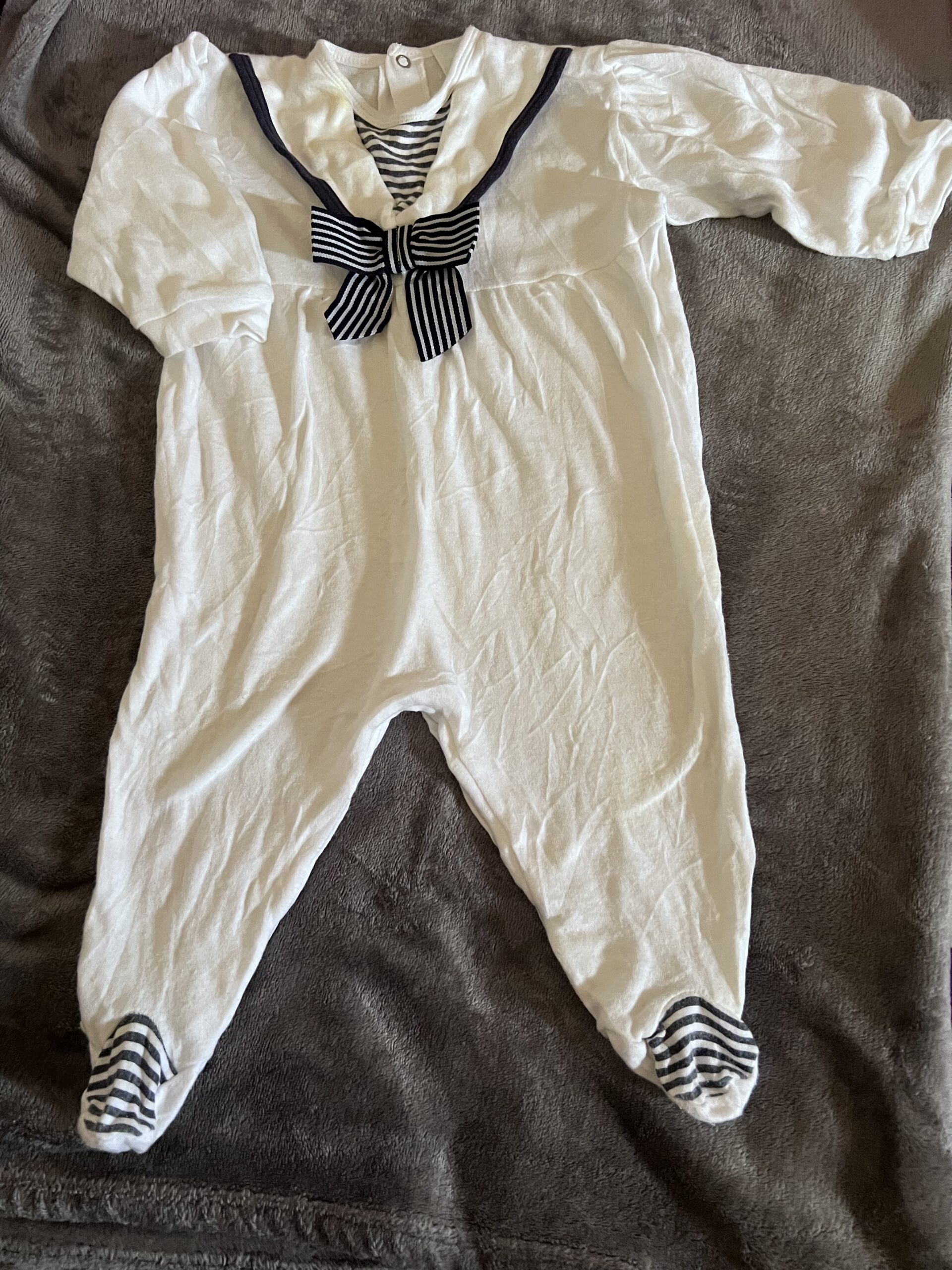 Lot de vêtement 9-12 mois