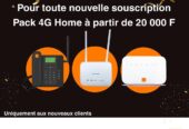 Box fibre optique