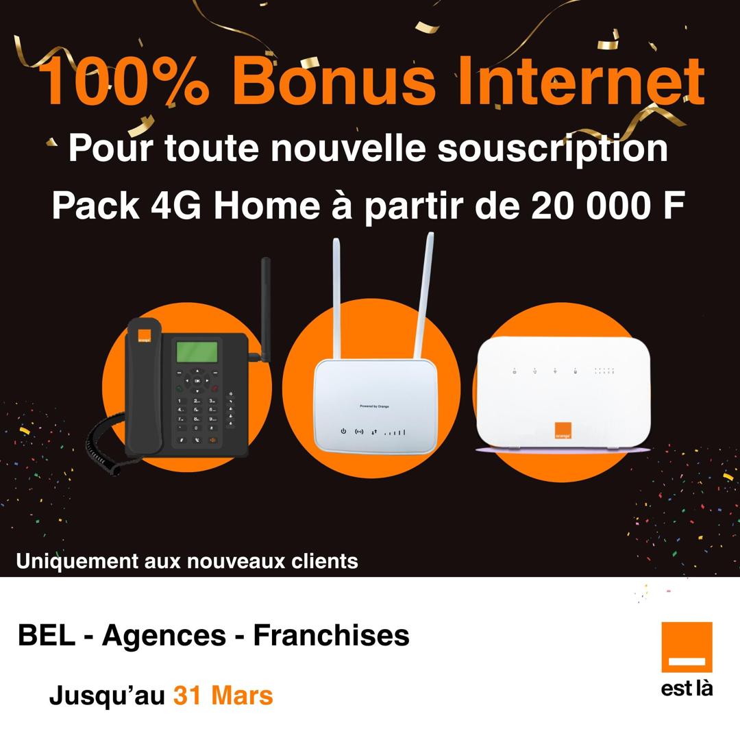 Box fibre optique
