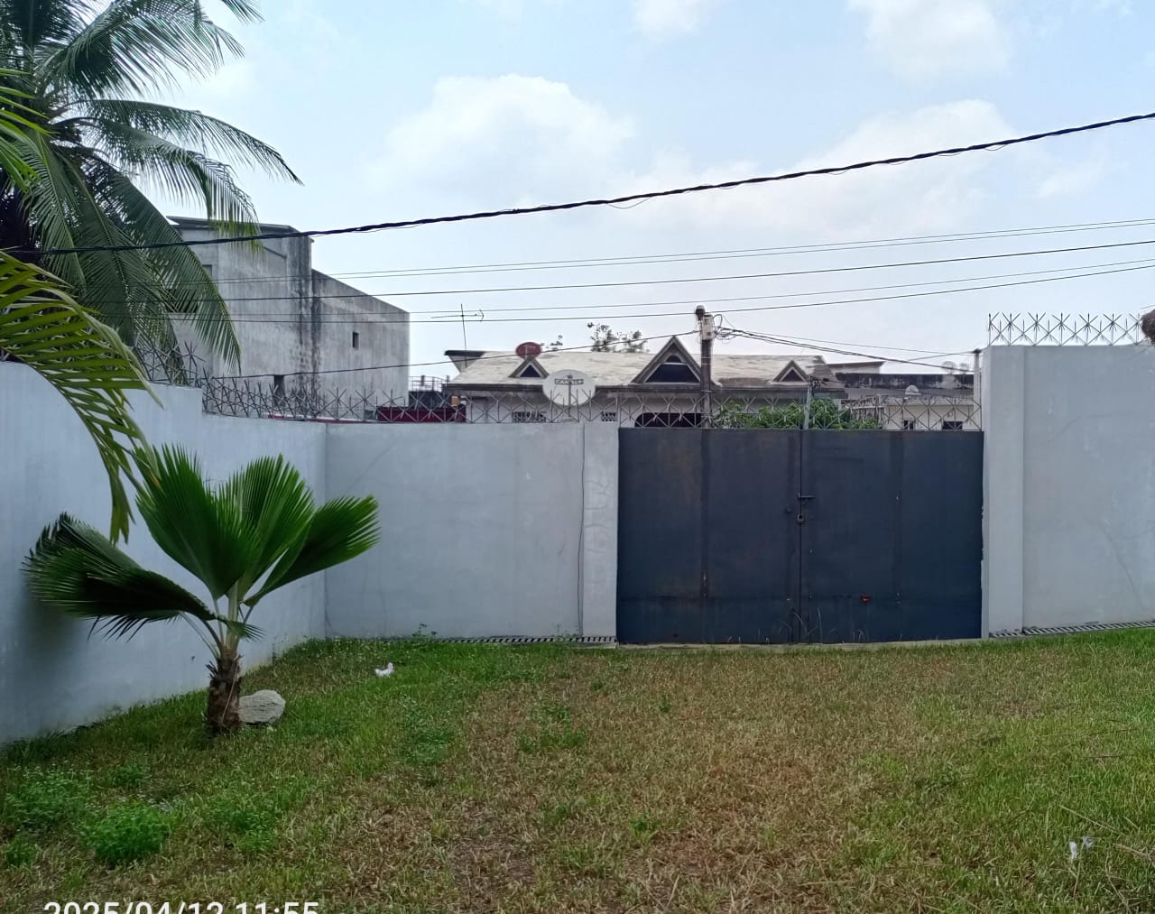 Riviera Golf Beverley hills 950 m2 en vente