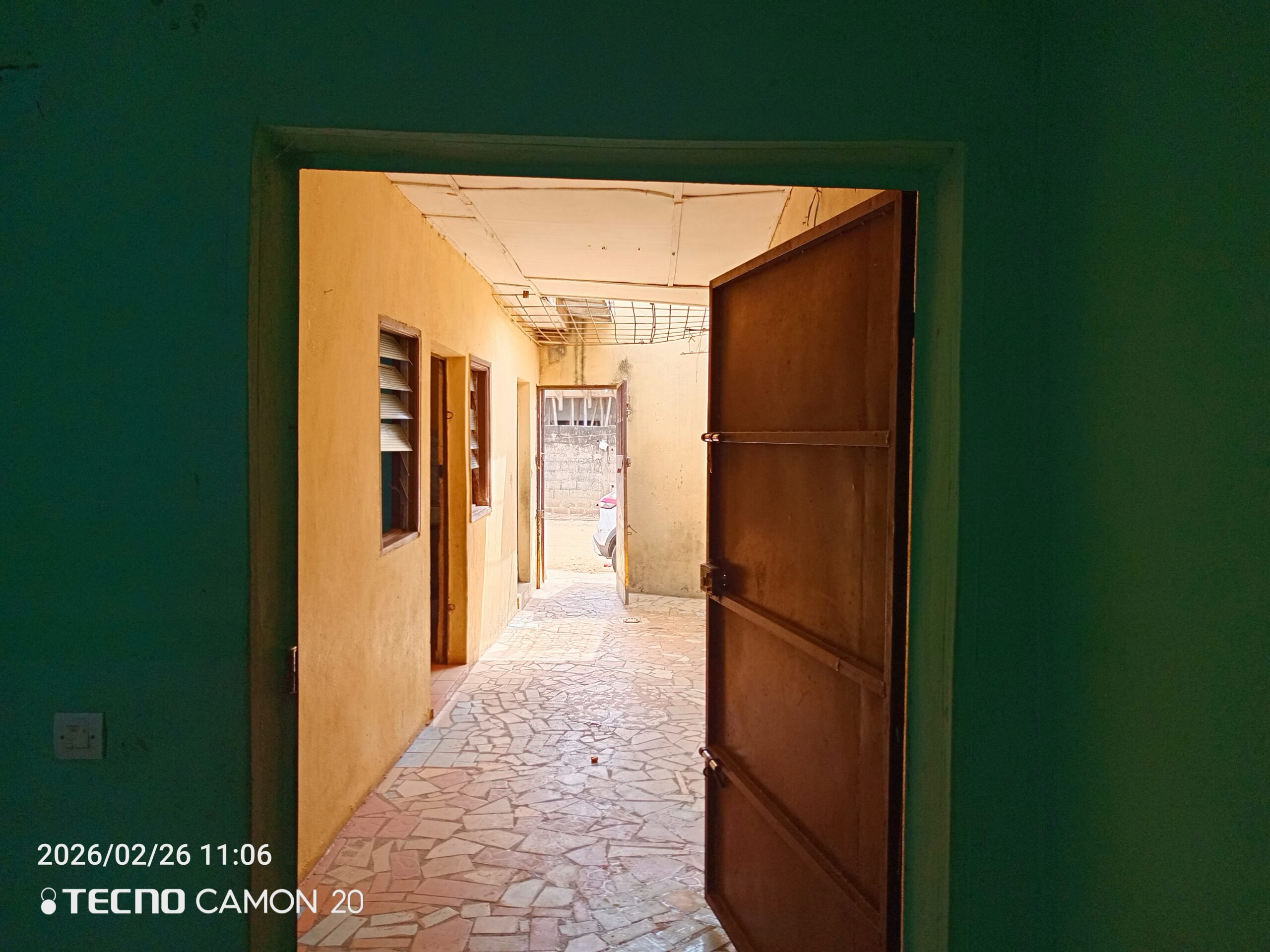 Yop sideci extension 3 pces à louer