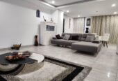 Zone 4 Penthouse 5 pces en vente
