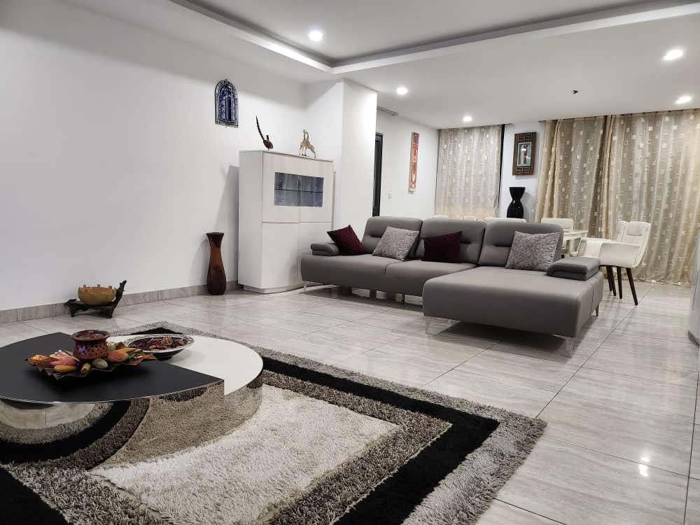 Zone 4 Penthouse 5 pces en vente